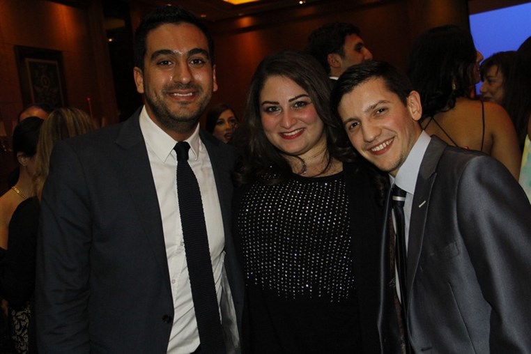 LAU MSA 4th Annual Gala Dinner